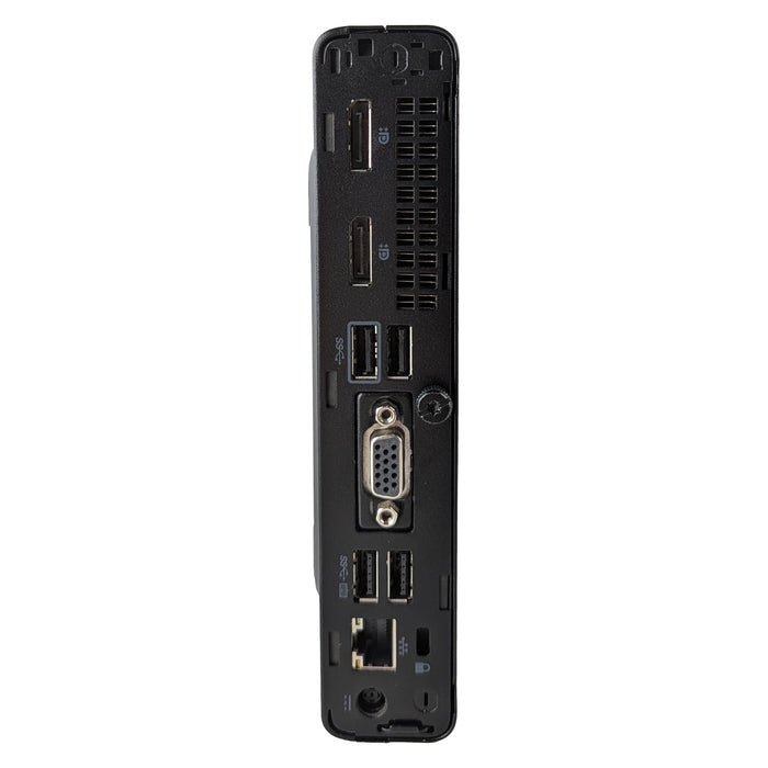 PC Hewlett-Packard (HP) HP EliteDesk 800 G4 DM 35W (TAA) - ID36936