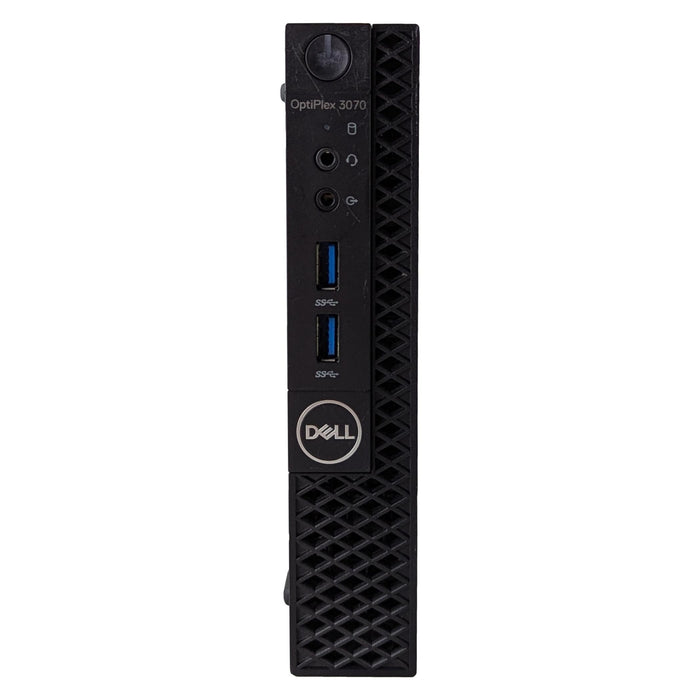 PC Dell OptiPlex 3060 - ID36929