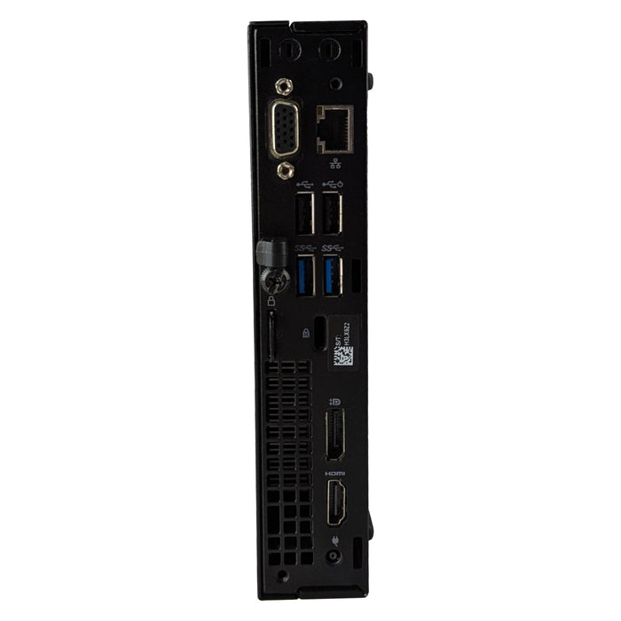 PC Dell OptiPlex 3060 - ID36929
