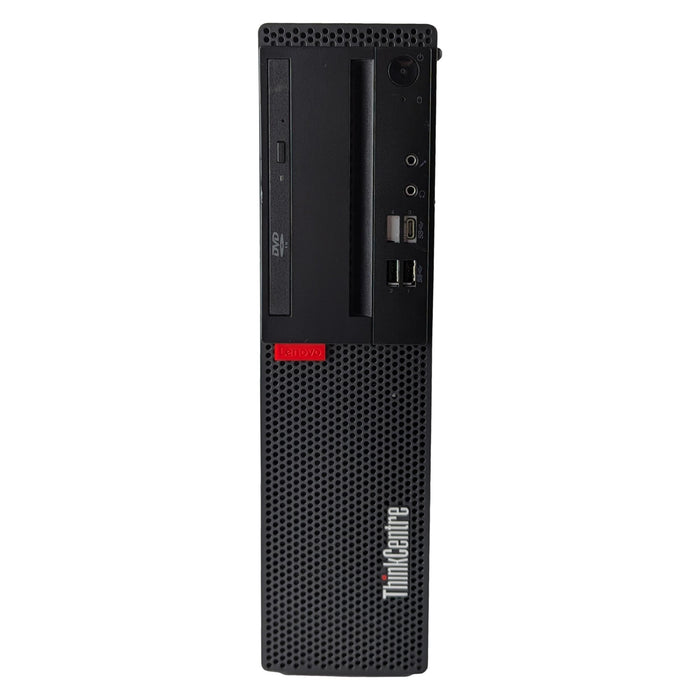 PC Lenovo ThinkCentre M720s - ID36755