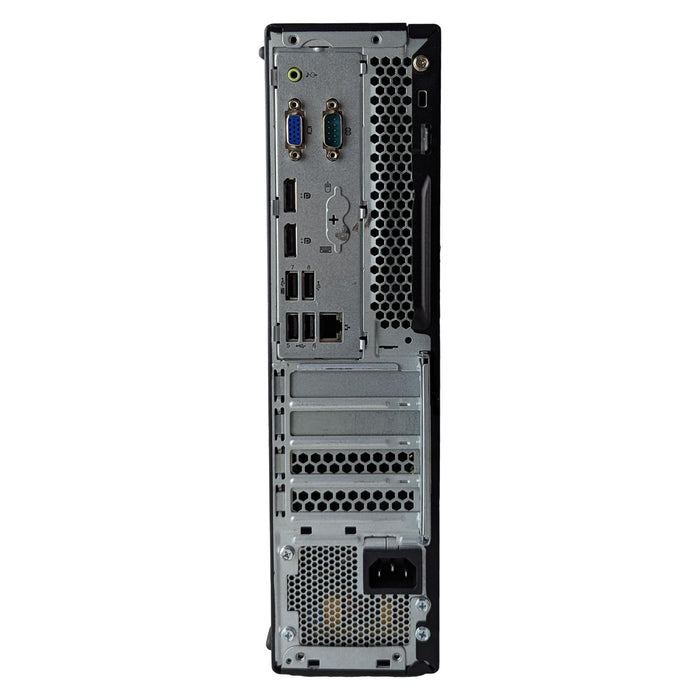 PC Lenovo ThinkCentre M720s - ID36755