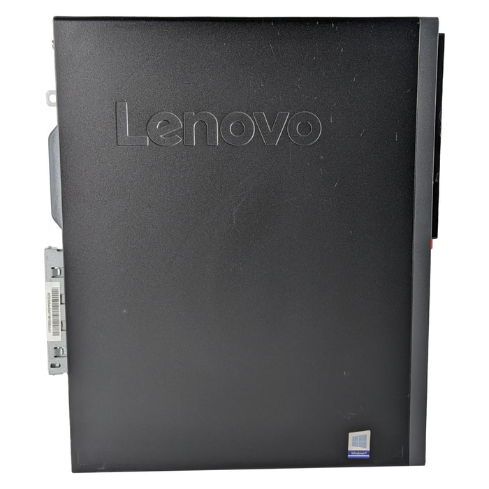 PC Lenovo ThinkCentre M720s - ID36755