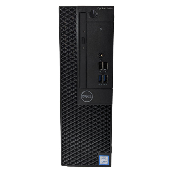 PC Dell OptiPlex 3050 - ID36750