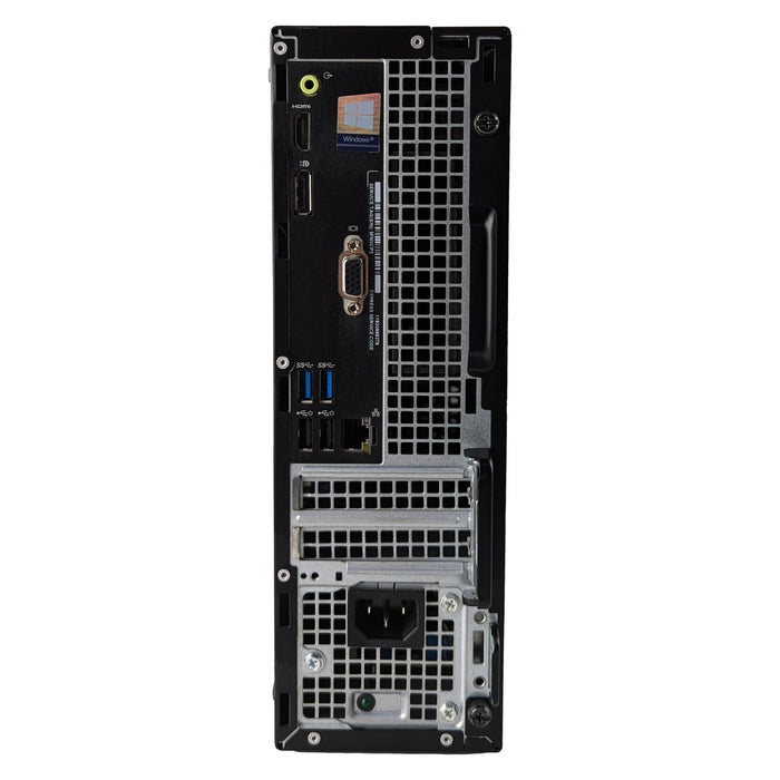 PC Dell OptiPlex 3050 - ID36750