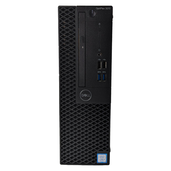 PC Dell OptiPlex 3070 - ID36718