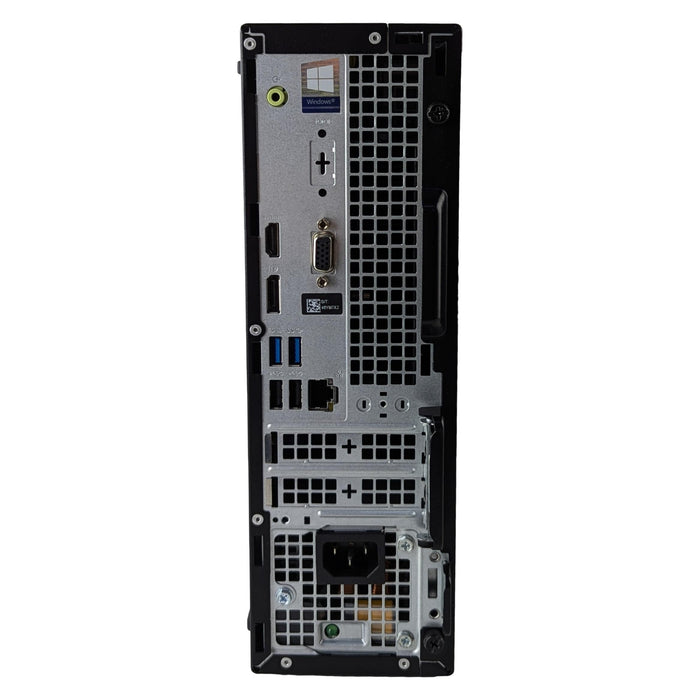 PC Dell OptiPlex 3070 - ID36718