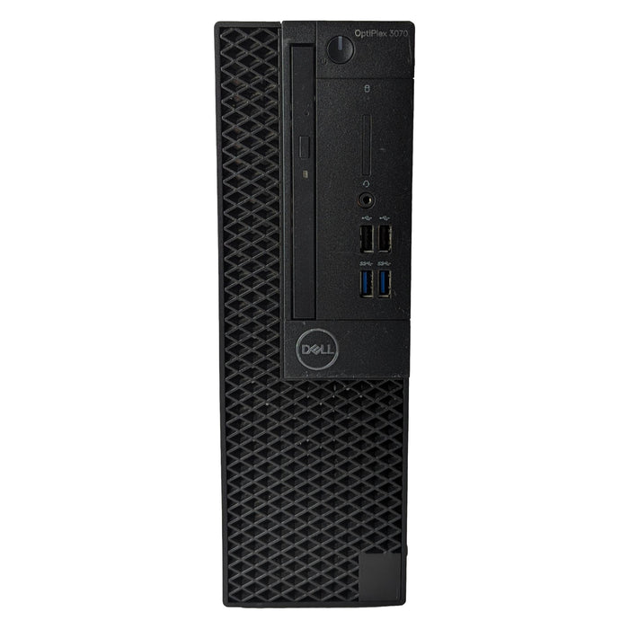 PC Dell OptiPlex 3070 - ID36749