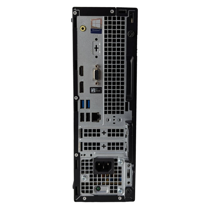 PC Dell OptiPlex 3070 - ID36749