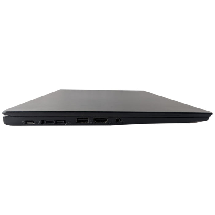Laptop Lenovo ThinkPad T490s - ID37071