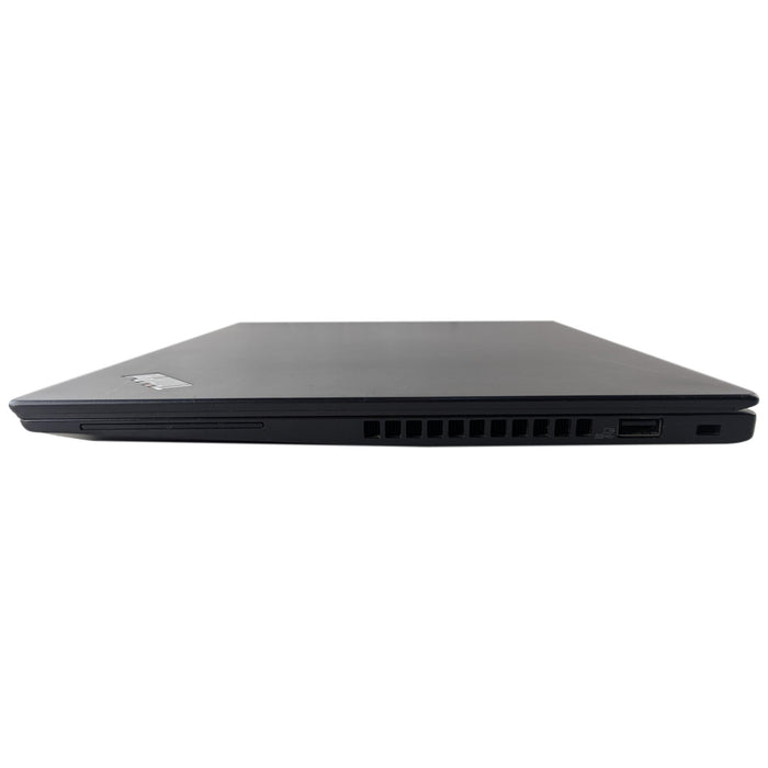 Laptop Lenovo ThinkPad T490s - ID37071