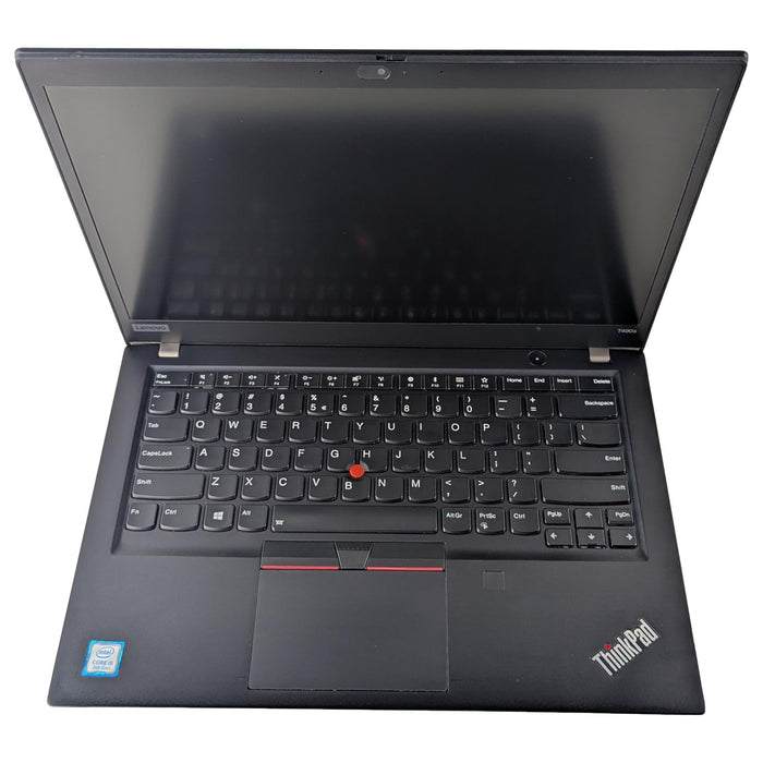 Laptop Lenovo ThinkPad T490s - ID37071