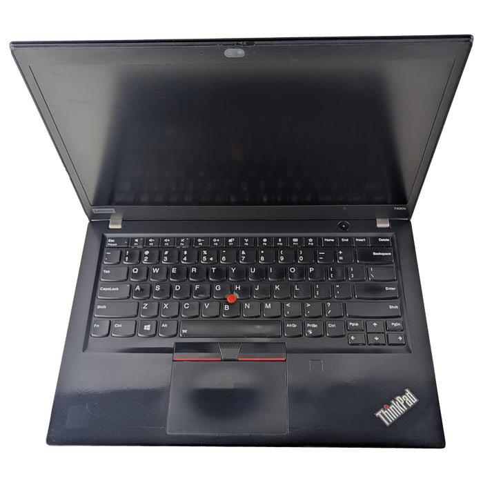 Laptop Lenovo ThinkPad T490s - ID35758