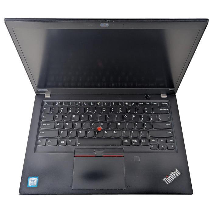 Laptop Lenovo ThinkPad T490s - ID36806