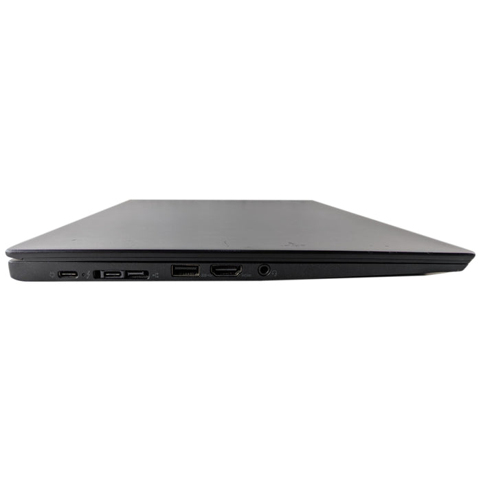 Laptop Lenovo ThinkPad T490s - ID36804