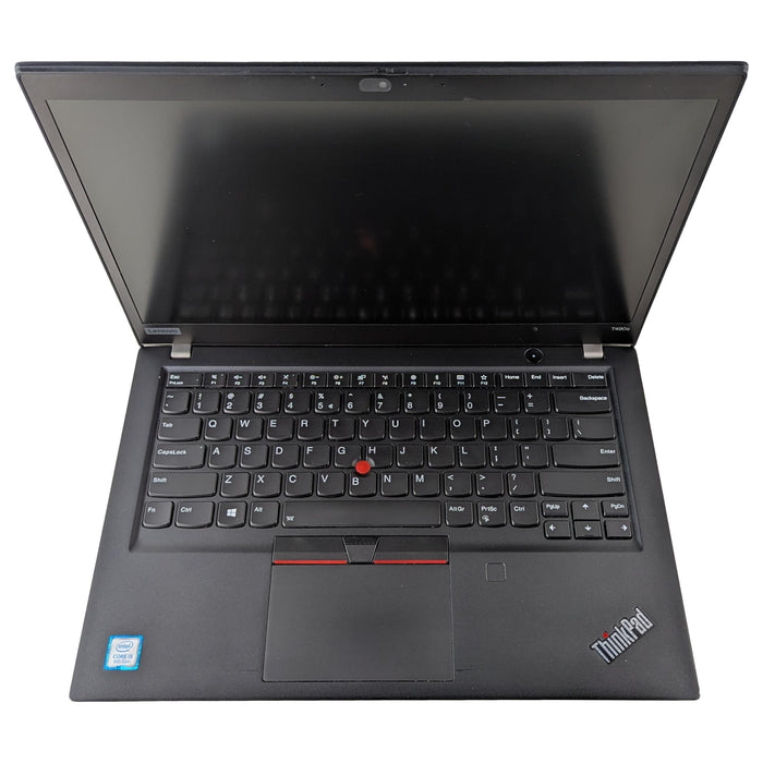 Laptop Lenovo ThinkPad T490s - ID36804