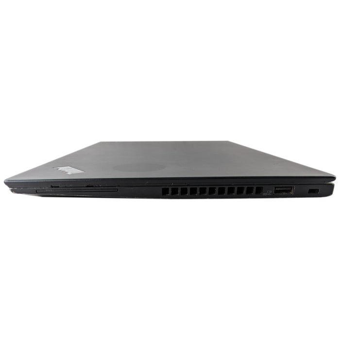 Laptop Lenovo ThinkPad T490s - ID37072
