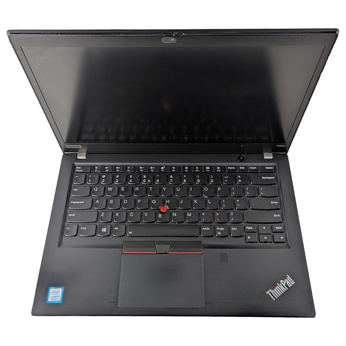 Laptop Lenovo ThinkPad T490s - ID37072