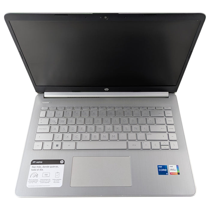 Laptop Hewlett-Packard (HP) HP Laptop 14-dq2xxx - ID36996
