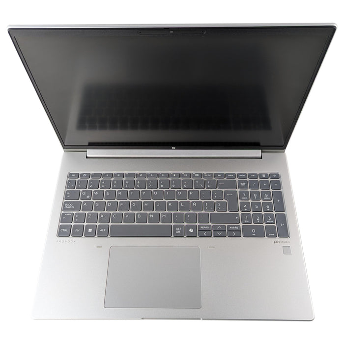 Laptop Hewlett-Packard (HP) HP ProBook 465 16 inch G11 Notebook PC - ID36971