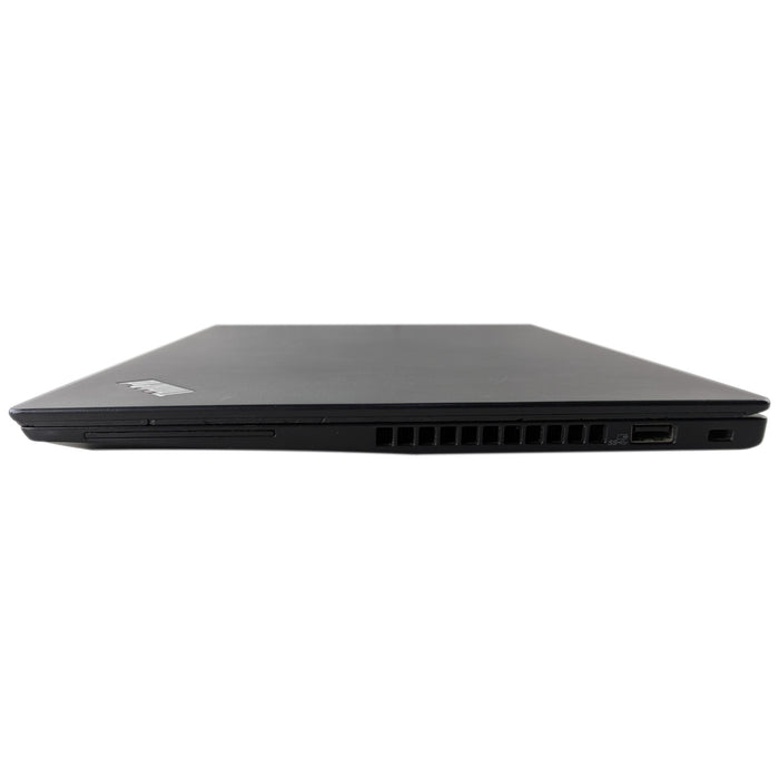 Laptop Lenovo ThinkPad T490s - ID36807