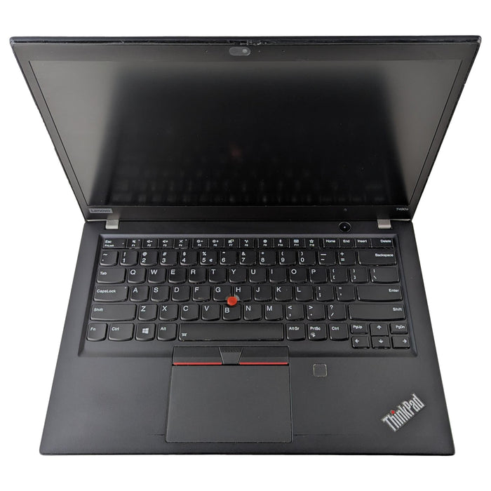 Laptop Lenovo ThinkPad T490s - ID36807