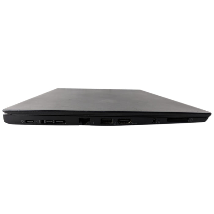 Laptop Lenovo ThinkPad T480s - ID37078