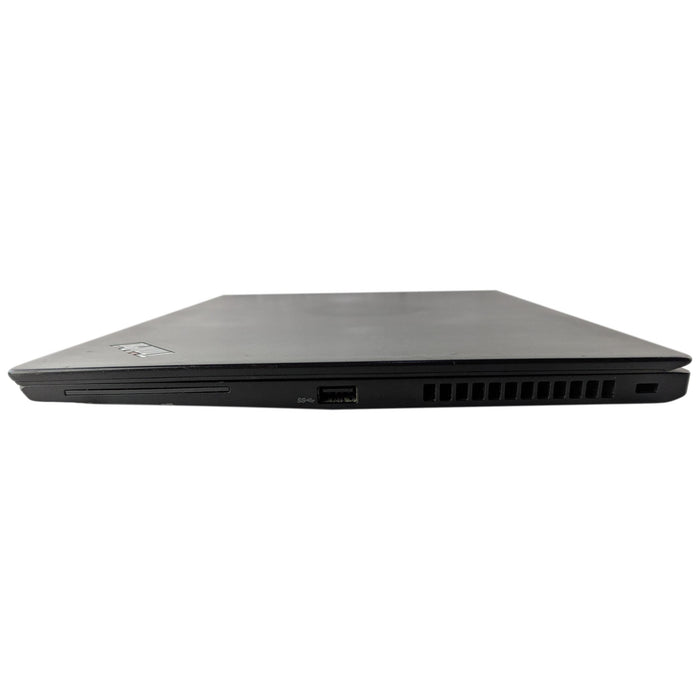 Laptop Lenovo ThinkPad T480s - ID37078