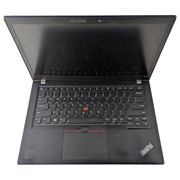 Laptop Lenovo ThinkPad T480s - ID37078