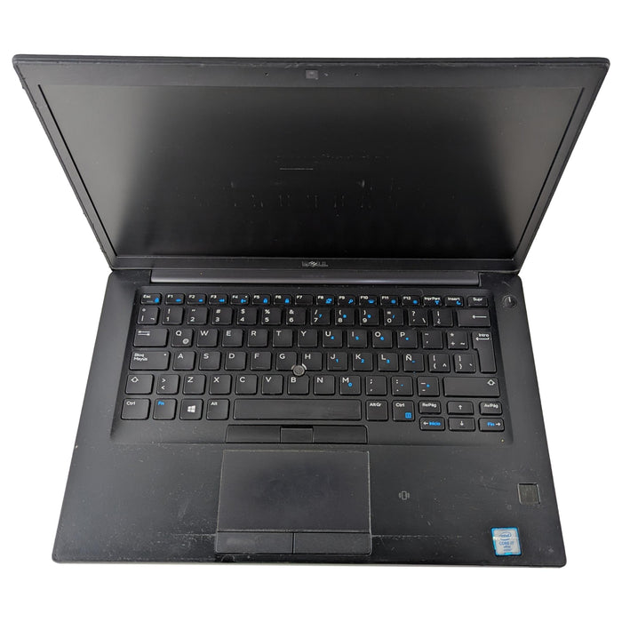 Laptop Dell Latitude 7480 - ID36915
