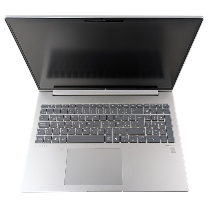 Laptop Hewlett-Packard (HP) HP ProBook 465 16 inch G11 Notebook PC - ID36968