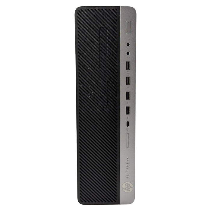 PC Hewlett-Packard (HP) HP EliteDesk 800 G3 SFF - ID36985