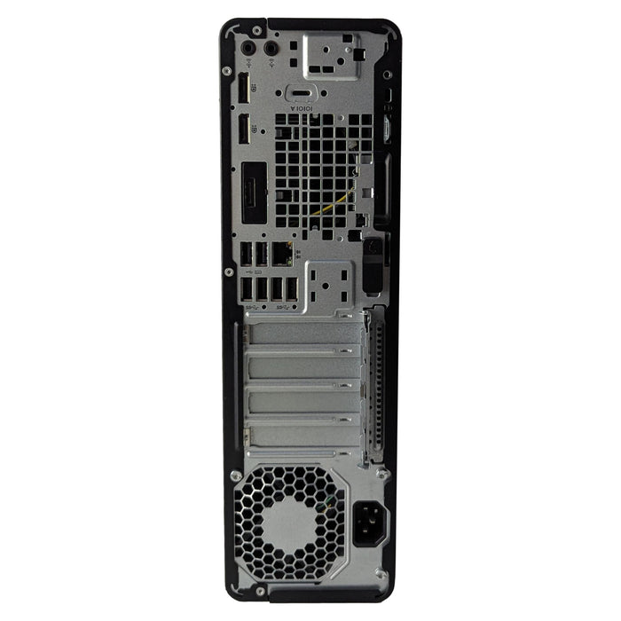 PC Hewlett-Packard (HP) HP EliteDesk 800 G3 SFF - ID36985