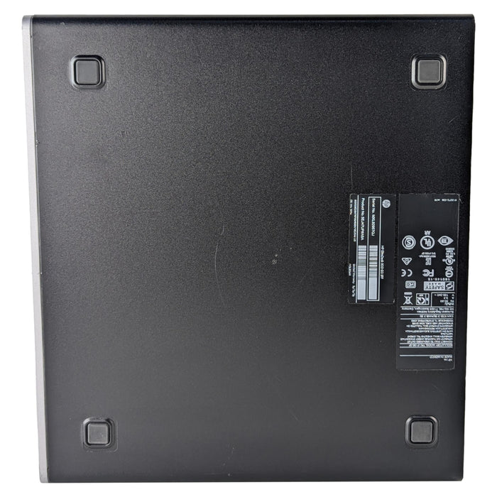 PC Hewlett-Packard (HP) HP EliteDesk 800 G3 SFF - ID36985
