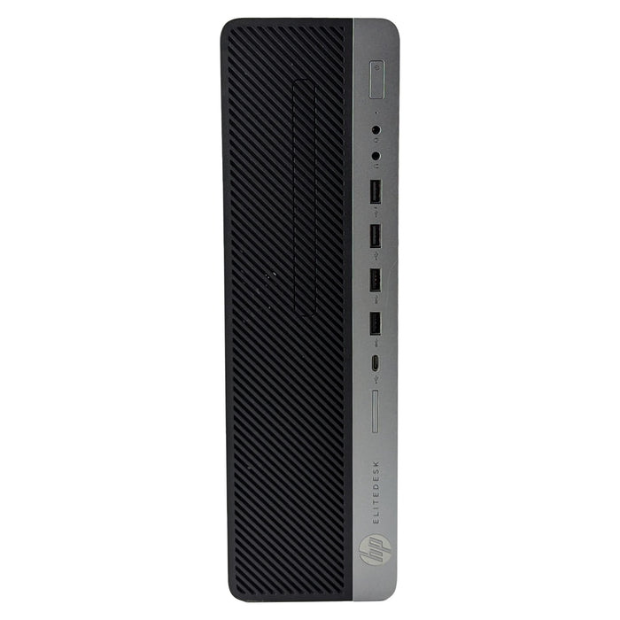 PC Hewlett-Packard (HP) HP EliteDesk 800 G3 SFF - ID37033