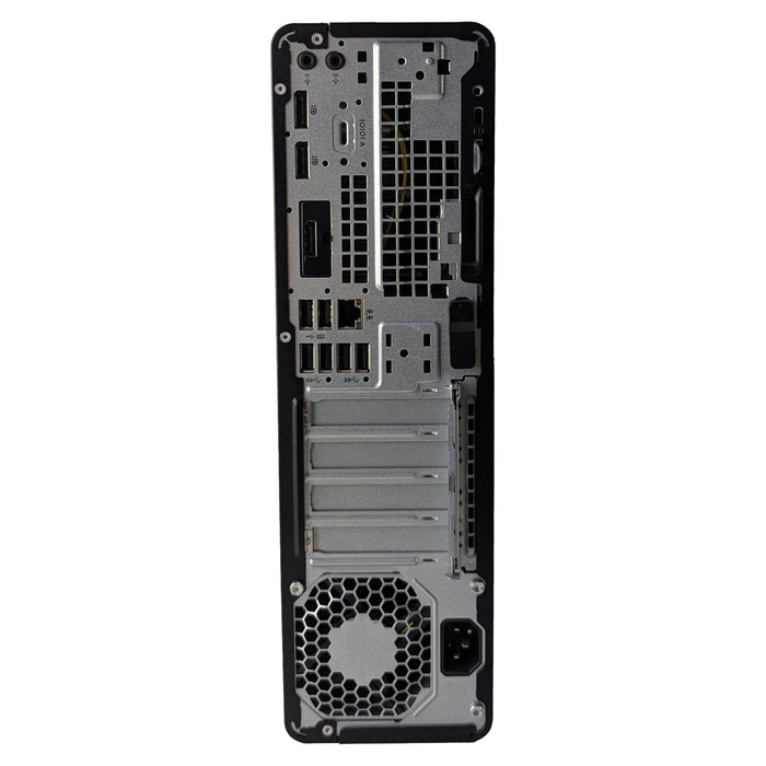 PC Hewlett-Packard (HP) HP EliteDesk 800 G3 SFF - ID37033