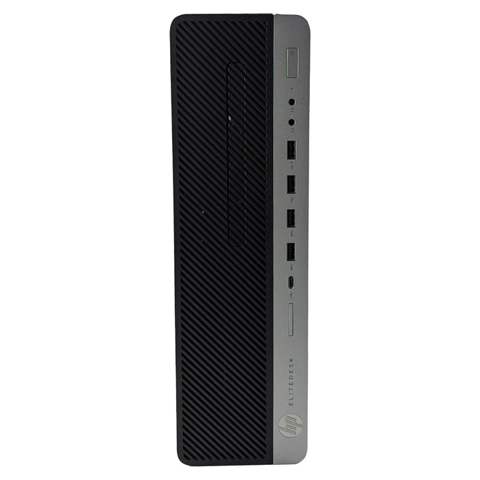 PC Hewlett-Packard (HP) HP EliteDesk 800 G3 SFF - ID37022