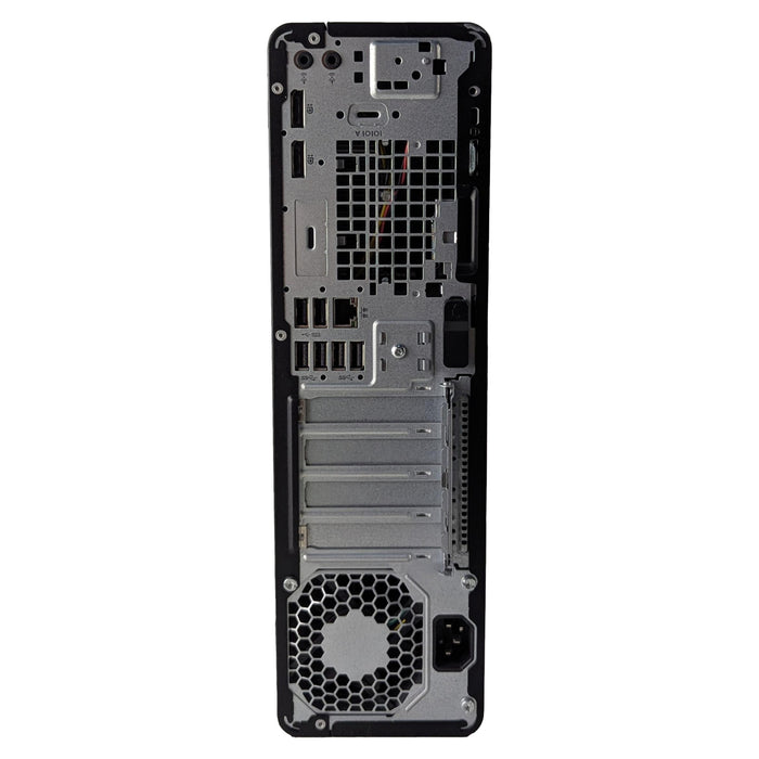 PC Hewlett-Packard (HP) HP EliteDesk 800 G3 SFF - ID37022
