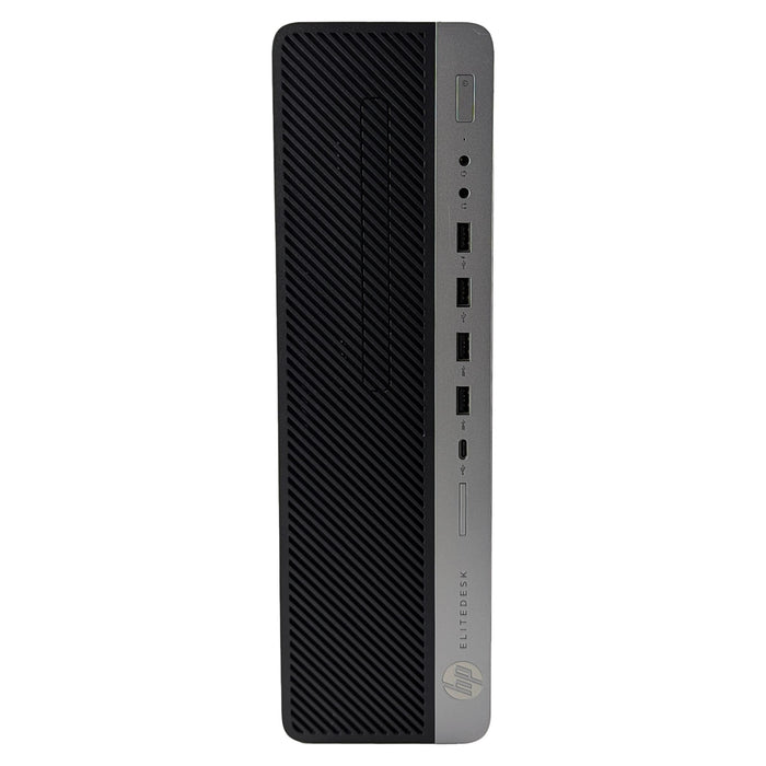 PC Hewlett-Packard (HP) HP EliteDesk 800 G3 SFF - ID36977