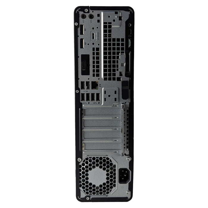 PC Hewlett-Packard (HP) HP EliteDesk 800 G3 SFF - ID36977