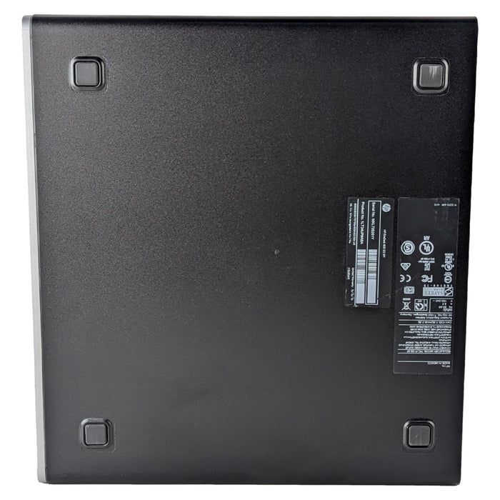 PC Hewlett-Packard (HP) HP EliteDesk 800 G3 SFF - ID36977