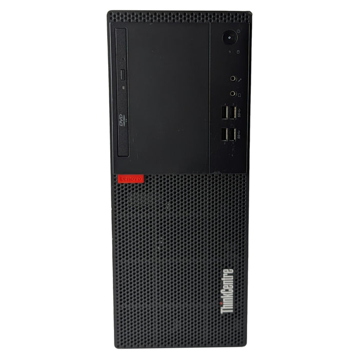 PC Lenovo ThinkCentre M710t - ID37067