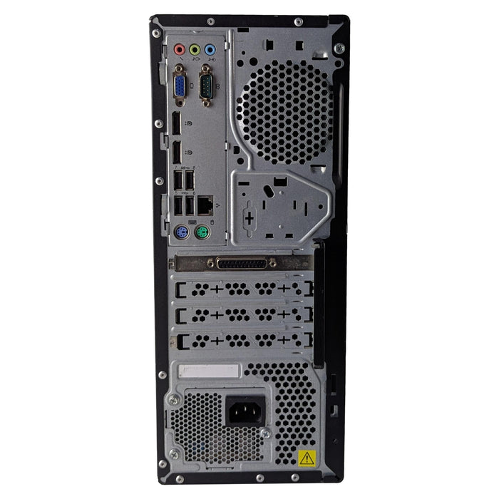 PC Lenovo ThinkCentre M710t - ID37067