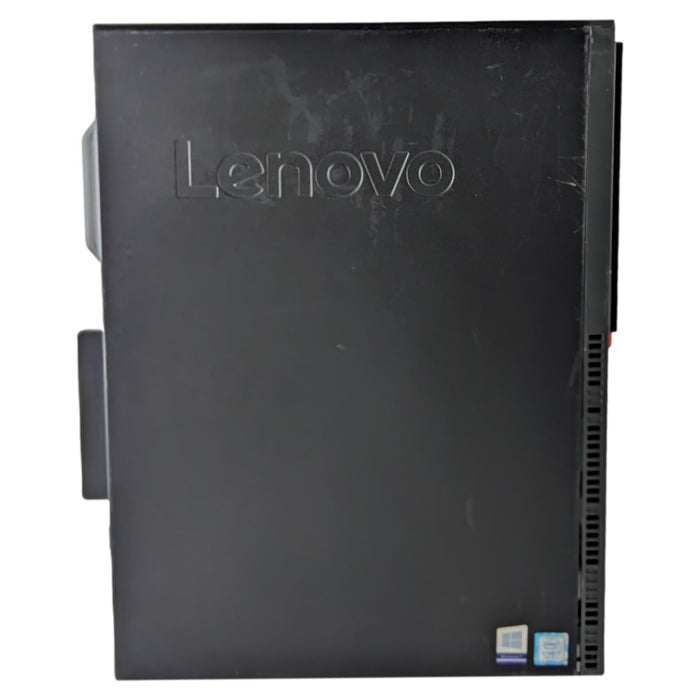 PC Lenovo ThinkCentre M710t - ID37067