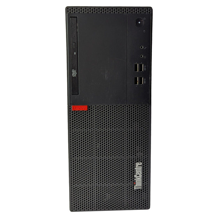 PC Lenovo ThinkCentre M710t - ID37068