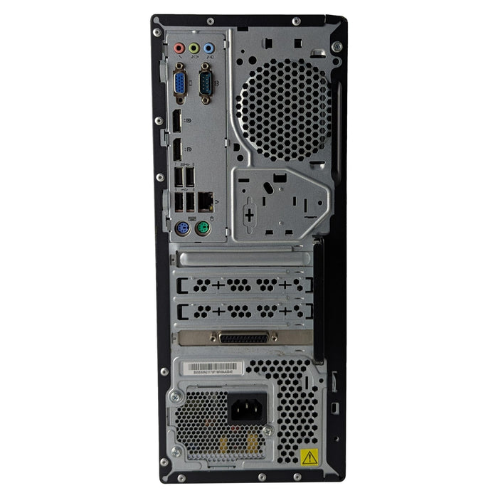 PC Lenovo ThinkCentre M710t - ID37068