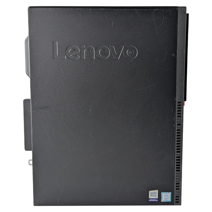 PC Lenovo ThinkCentre M710t - ID37068