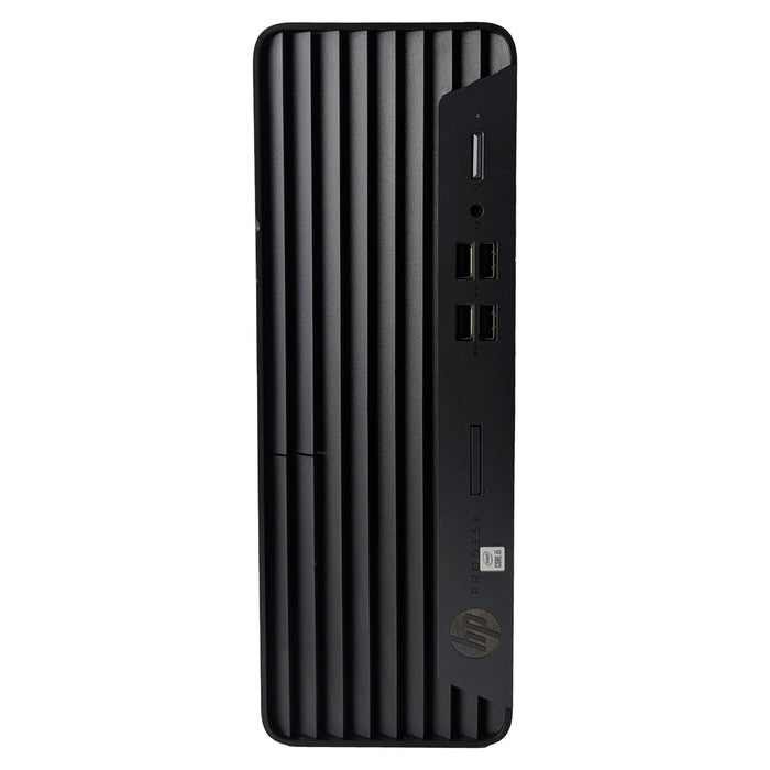 PC Hewlett-Packard (HP) HP ProDesk 400 G7 Small Form Factor PC - ID37149
