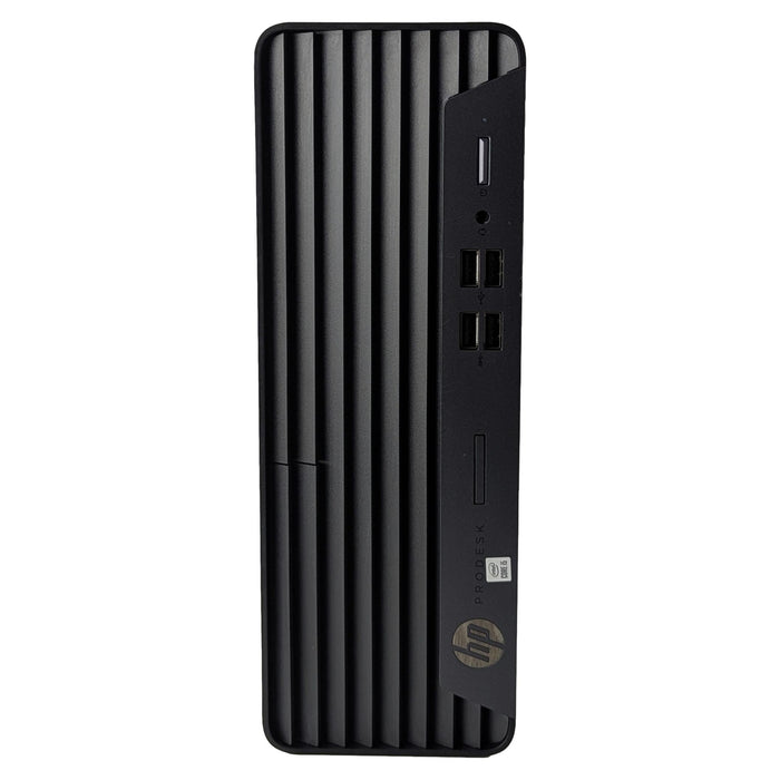 PC Hewlett-Packard (HP) HP ProDesk 400 G7 Small Form Factor PC - ID37146
