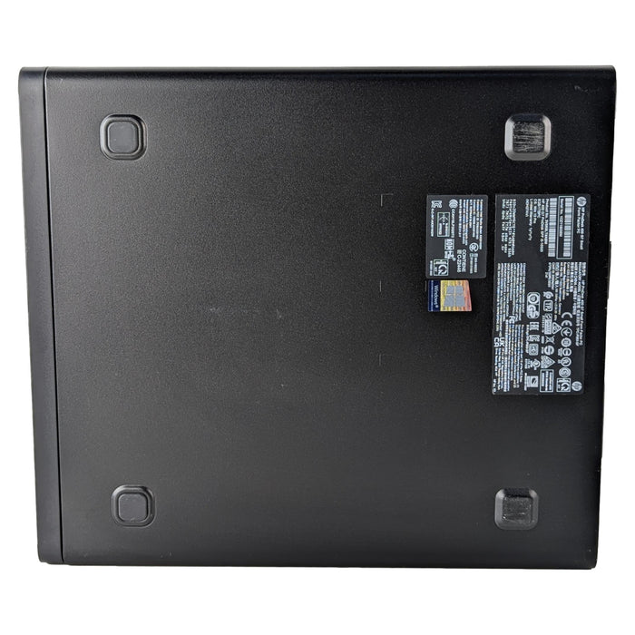 PC Hewlett-Packard (HP) HP ProDesk 400 G7 Small Form Factor PC - ID37146