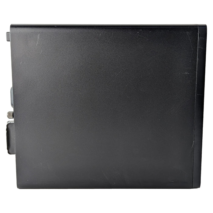PC Hewlett-Packard (HP) HP ProDesk 400 G7 Small Form Factor PC - ID37152